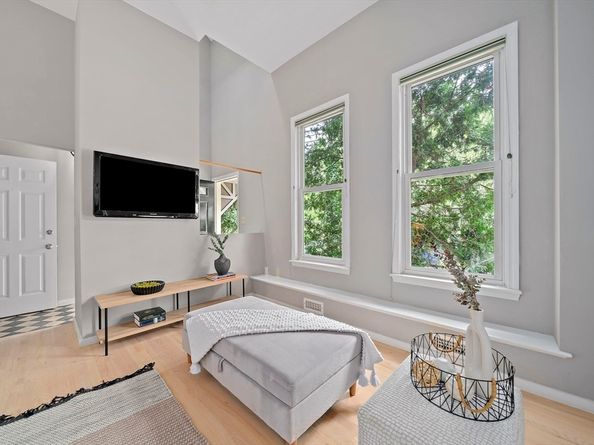 2A Brewer Street 2A, Boston MA 02130