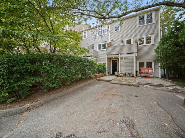 2A Brewer Street 2A, Boston MA 02130