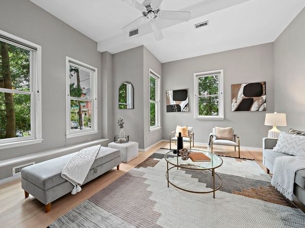 2A Brewer Street 2A, Boston MA 02130