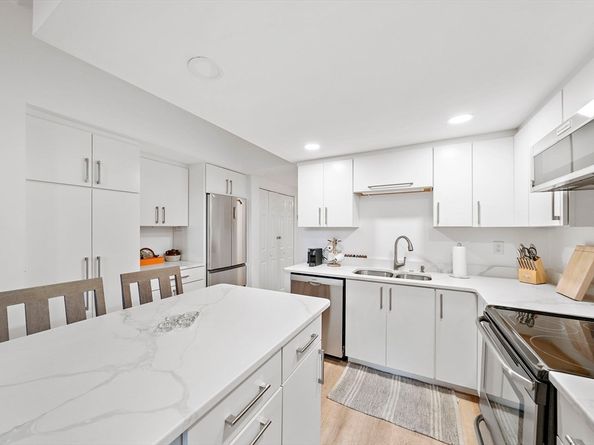 2A Brewer Street 2A, Boston MA 02130