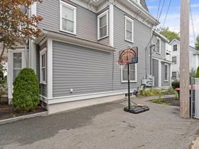 8 Common St 1, Stoneham MA 02180