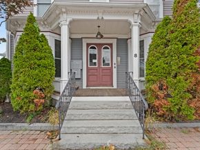 8 Common St 1, Stoneham MA 02180