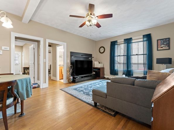 8 Common St 1, Stoneham MA 02180