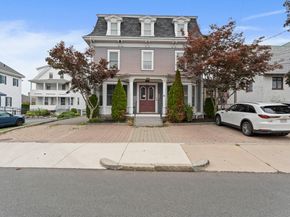 8 Common St 1, Stoneham MA 02180