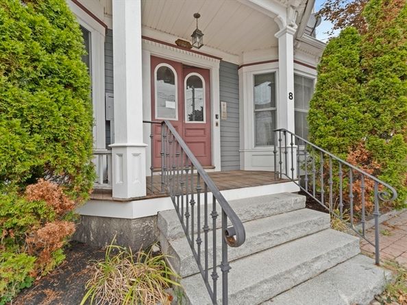 8 Common St 1, Stoneham MA 02180