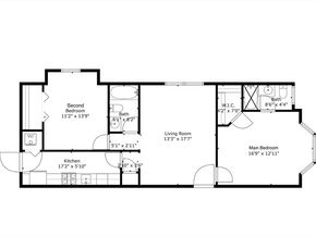 8 Common St 1, Stoneham MA 02180