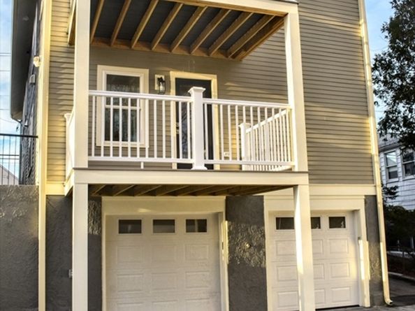 103 Neponset Ave. 103, Boston MA 02131