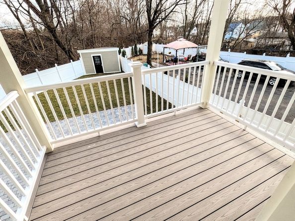 103 Neponset Ave. 103, Boston MA 02131