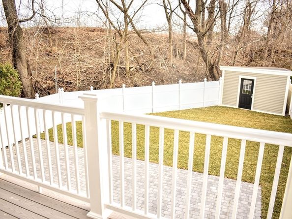 103 Neponset Ave. 103, Boston MA 02131