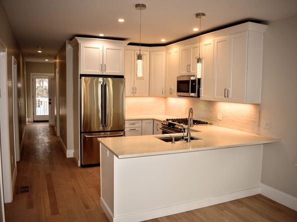 103 Neponset Ave. 103, Boston MA 02131