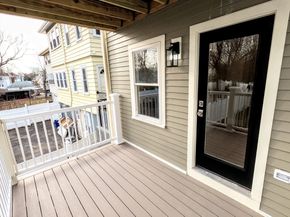 103 Neponset Ave. 103, Boston MA 02131