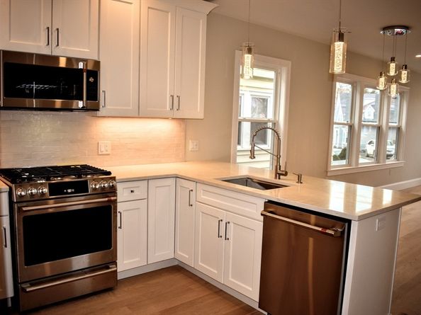 103 Neponset Ave. 103, Boston MA 02131
