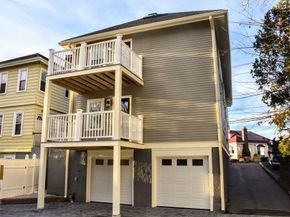 103 Neponset Ave. 103, Boston MA 02131