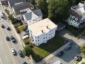 175 Belmont St, Belmont MA 02478