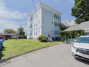 175 Belmont St, Belmont MA 02478