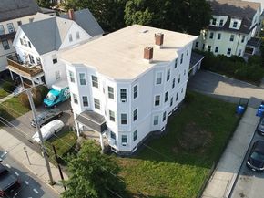 175 Belmont St, Belmont MA 02478
