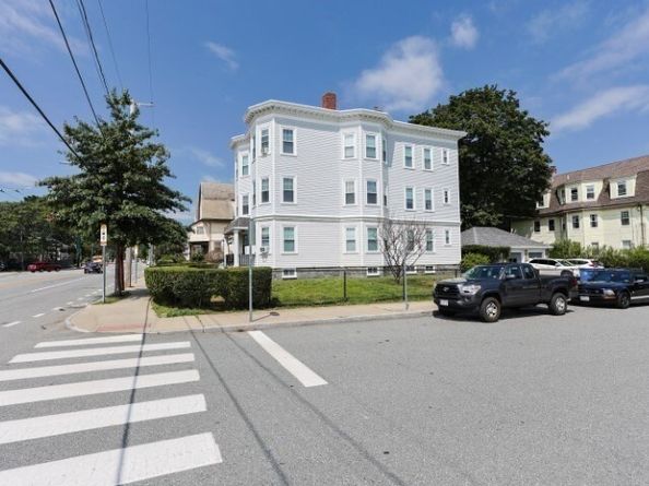 175 Belmont St, Belmont MA 02478