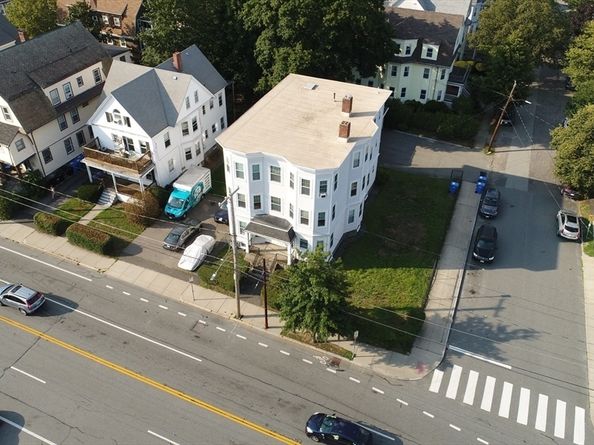 175 Belmont St, Belmont MA 02478