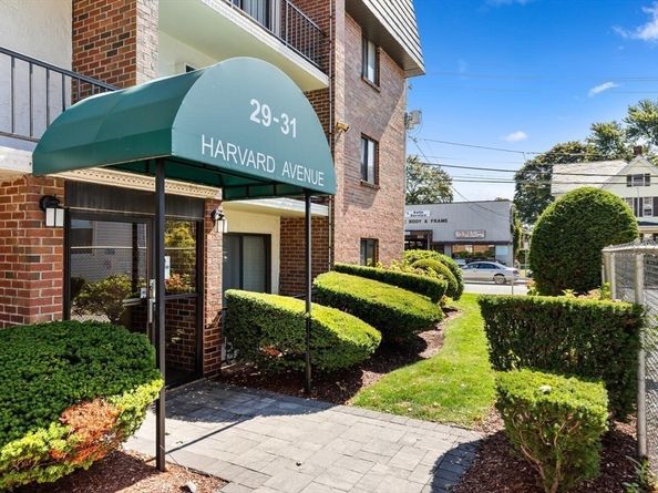 29 Harvard Ave 29, Medford MA 02155