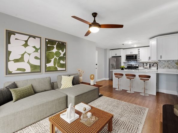 29 Harvard Ave 29, Medford MA 02155