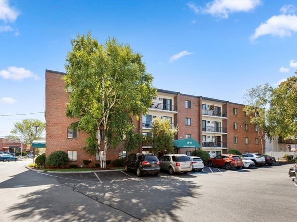 29 Harvard Ave 29, Medford MA 02155