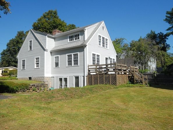 342 Arlington St, Acton MA 01720