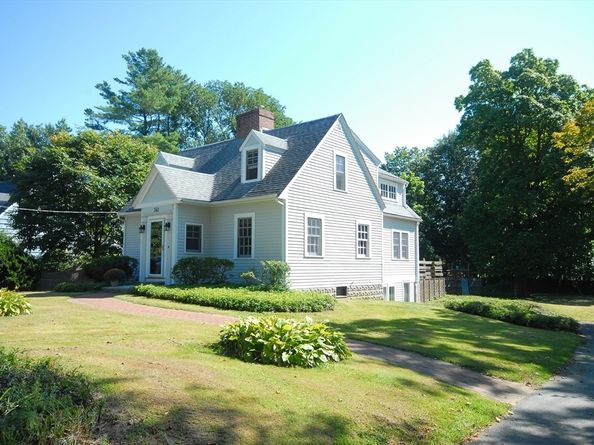 342 Arlington St, Acton MA 01720