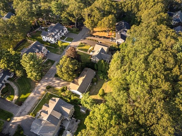 39 Birch Hill Road, Belmont MA 02478