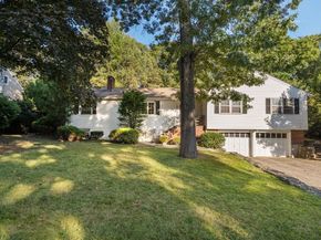 39 Birch Hill Road, Belmont MA 02478