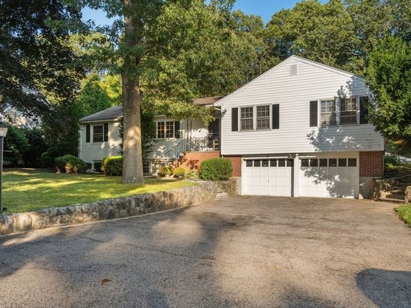 39 Birch Hill Road, Belmont MA 02478