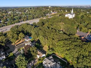 39 Birch Hill Road, Belmont MA 02478