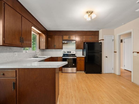 39 Birch Hill Road, Belmont MA 02478