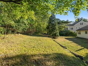 39 Birch Hill Road, Belmont MA 02478