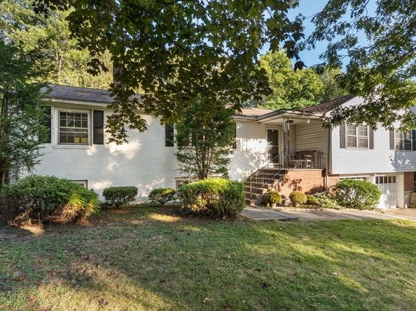39 Birch Hill Road, Belmont MA 02478