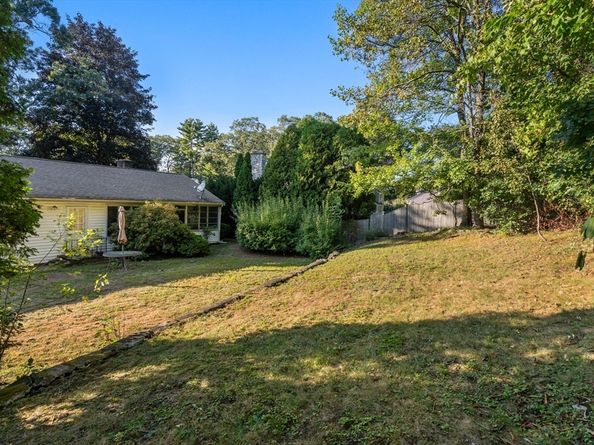 39 Birch Hill Road, Belmont MA 02478