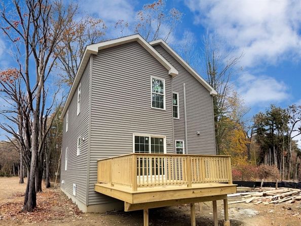 148A Tory Fort Ln, Worcester MA 01602