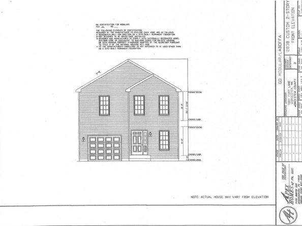 148A Tory Fort Ln, Worcester MA 01602