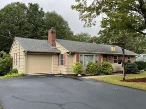 42 Mark Bradford Drive, Holden MA 01520