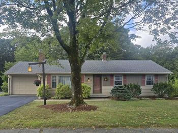 42 Mark Bradford Drive