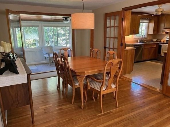 42 Mark Bradford Drive, Holden MA 01520