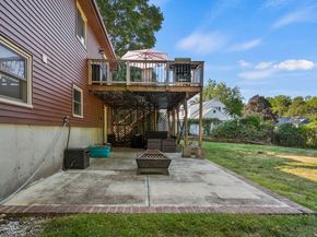 97 Cook Lane, Marlborough MA 01752