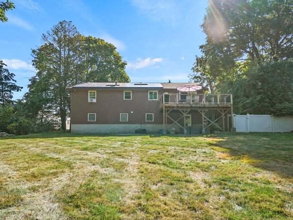 97 Cook Lane, Marlborough MA 01752