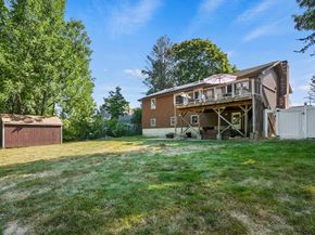 97 Cook Lane, Marlborough MA 01752