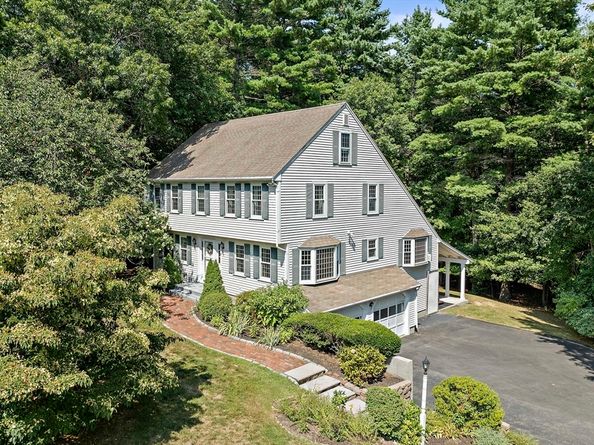 57 Carolina Trl, Marshfield MA 02050