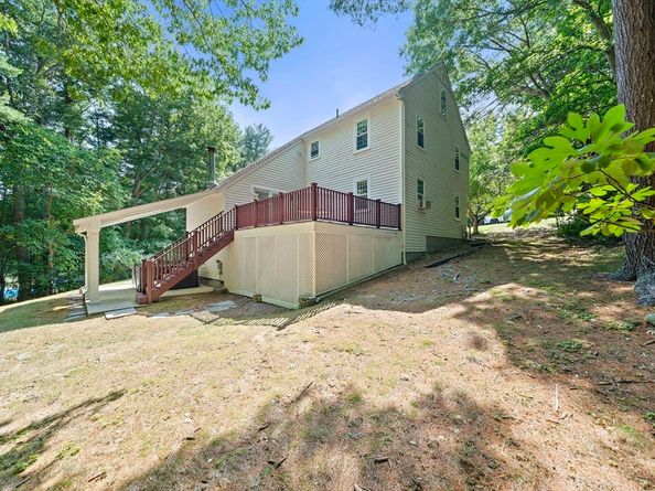57 Carolina Trl, Marshfield MA 02050
