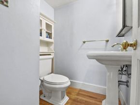 74 Vernon Street, Bridgewater MA 02324