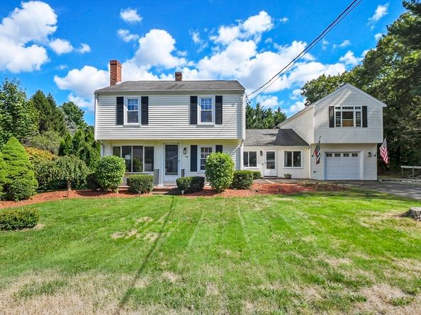 74 Vernon Street, Bridgewater MA 02324