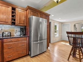 74 Vernon Street, Bridgewater MA 02324