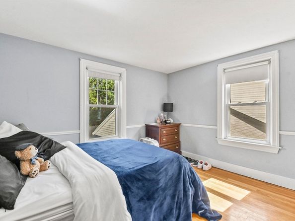 74 Vernon Street, Bridgewater MA 02324