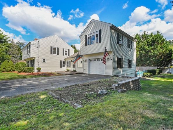 74 Vernon Street, Bridgewater MA 02324